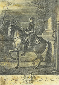 Monsieur de Kraut